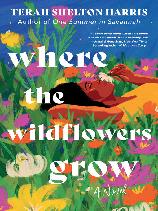 Cover image for Where the Wildflowers Grow